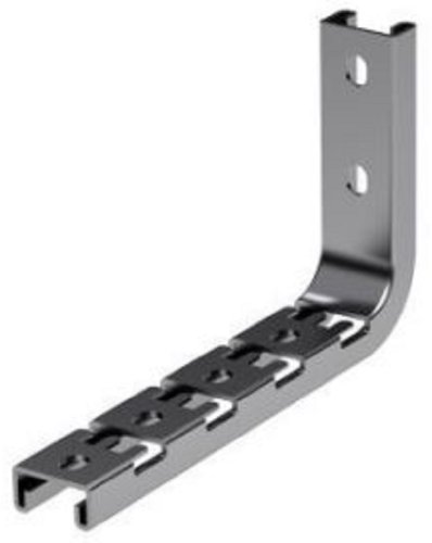 Консоль для проволочного лотка стеновая легкая DKC F5 Combitech 200мм фото Консоль для проволочного лотка стеновая легкая DKC F5 Combitech 200мм картинка